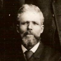 Evan Samuel Morgan (1833 - 1913) Profile
